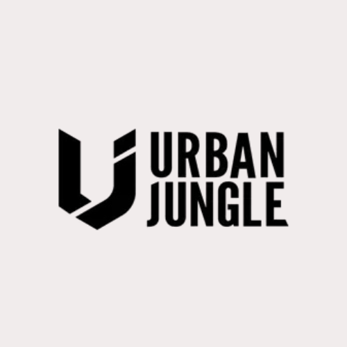 urban jungle namur